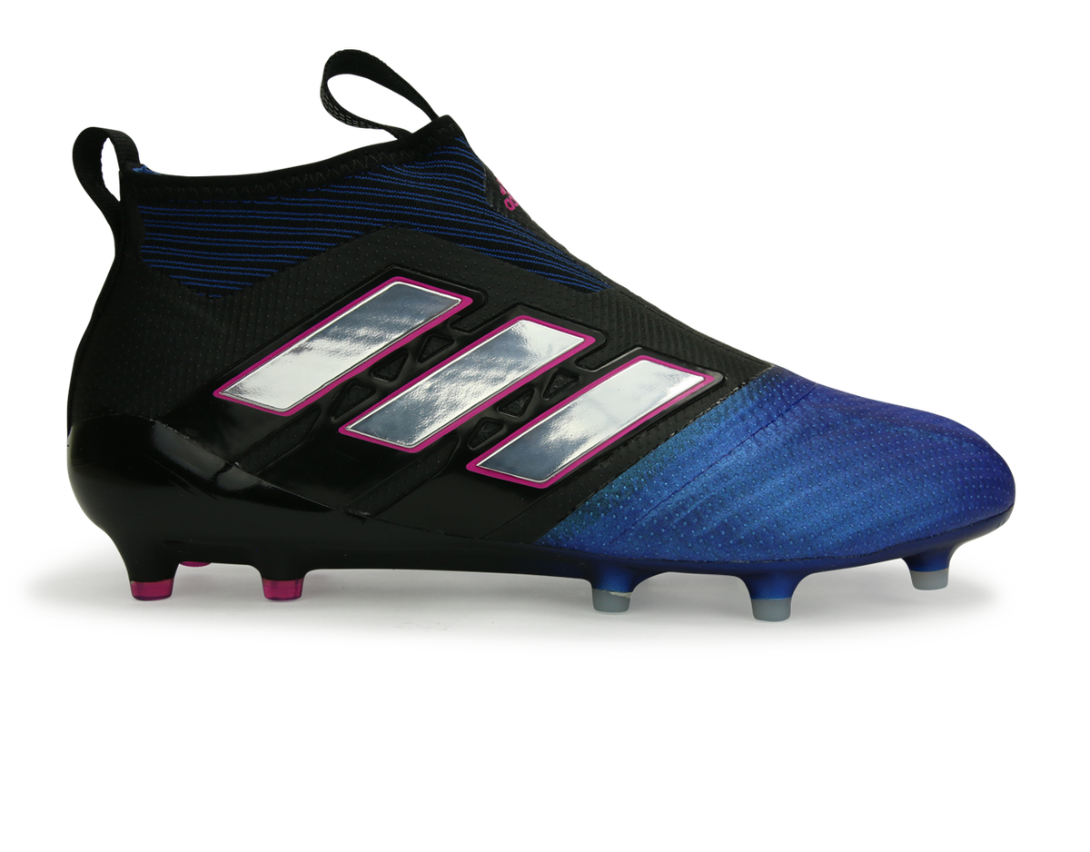 ACE 17 ＋ Purcontrol FG adidas ACE 17+ Purecontrol FG - Mens Soccer Cleats - Firm Ground