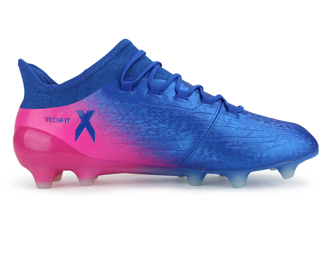 adidas Men's X 16.1 FG Blue/White