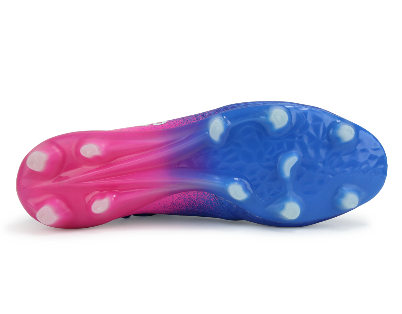 adidas Men's X 16.1 FG Blue/White