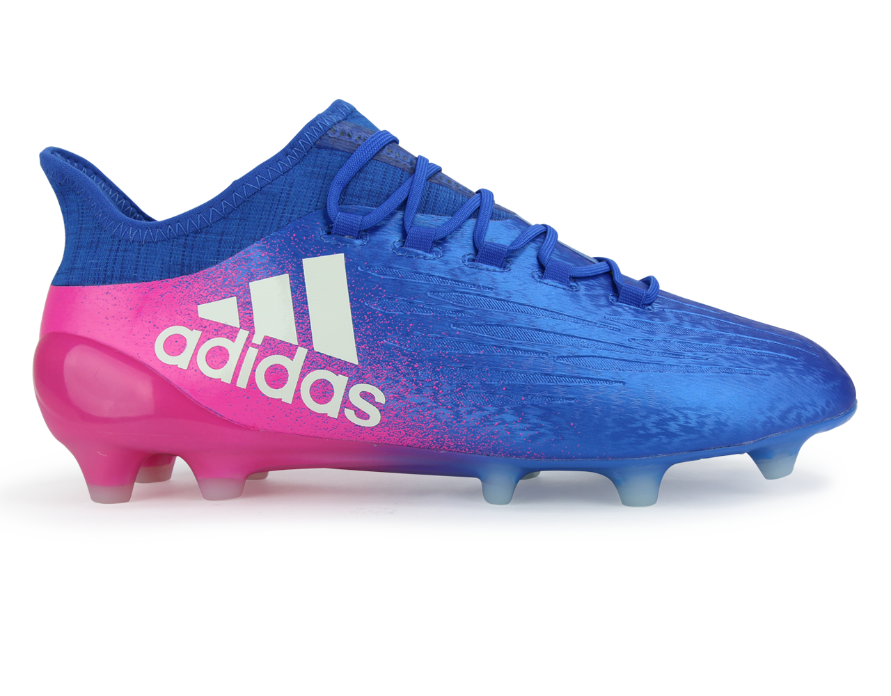 adidas Men's X 16.1 FG Blue/White