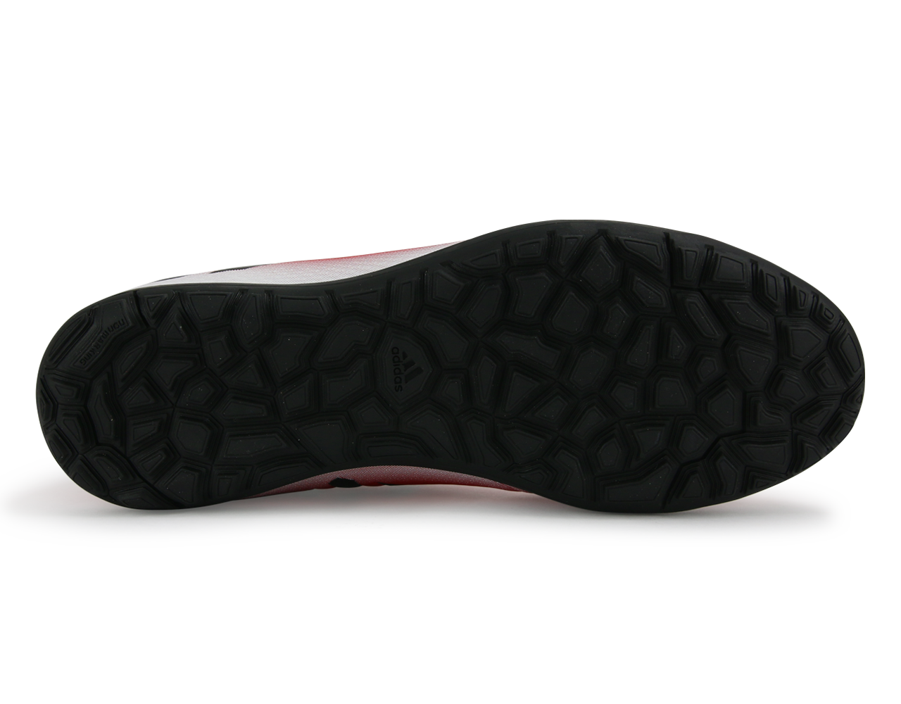 adidas Kids Messi 16.3 Turf Soccer Shoes Red/Core Black/White