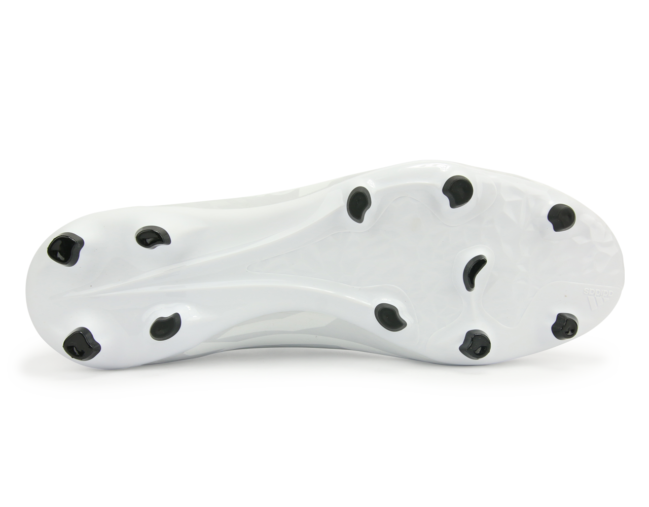 adidas Men's X 16.3 FG White/Core Black