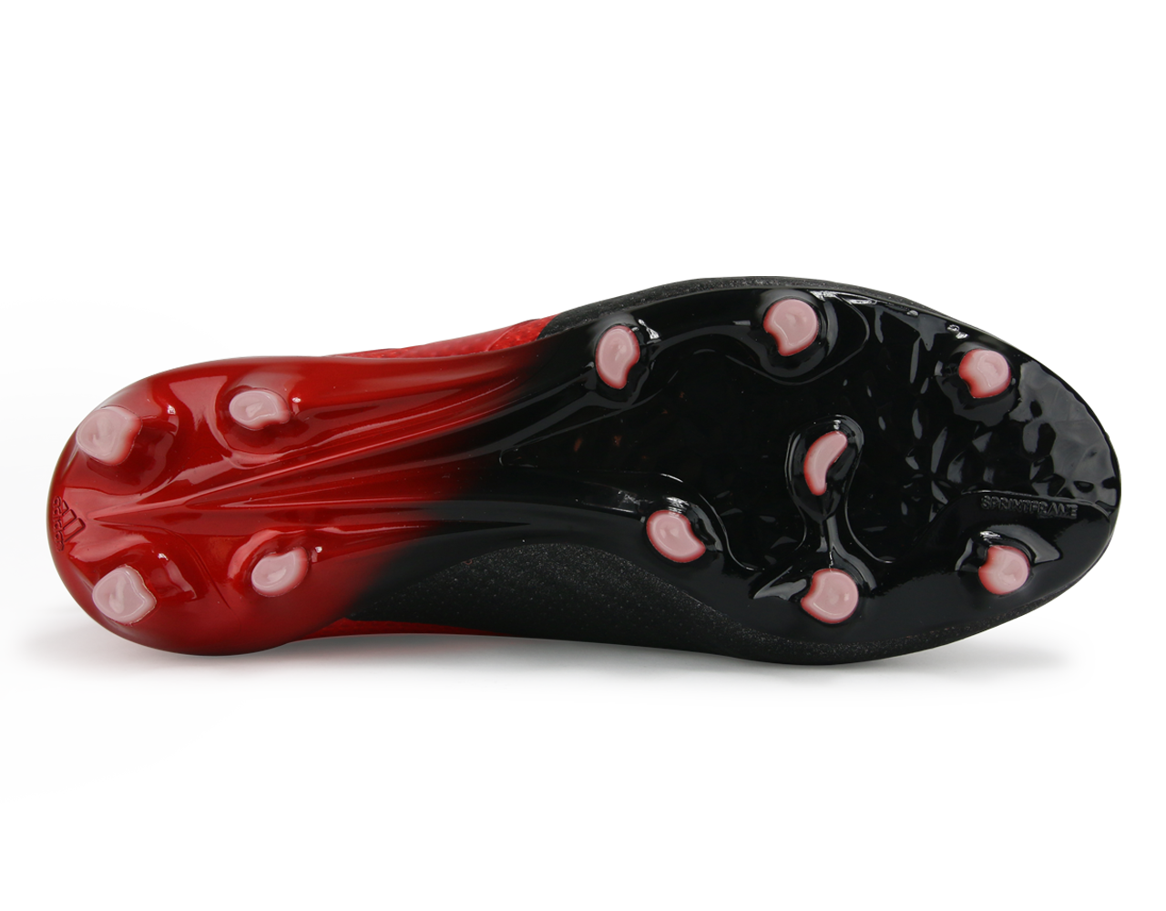 adidas Kids ACE 17.1 PURECONTROL FG Red/White/Core Black