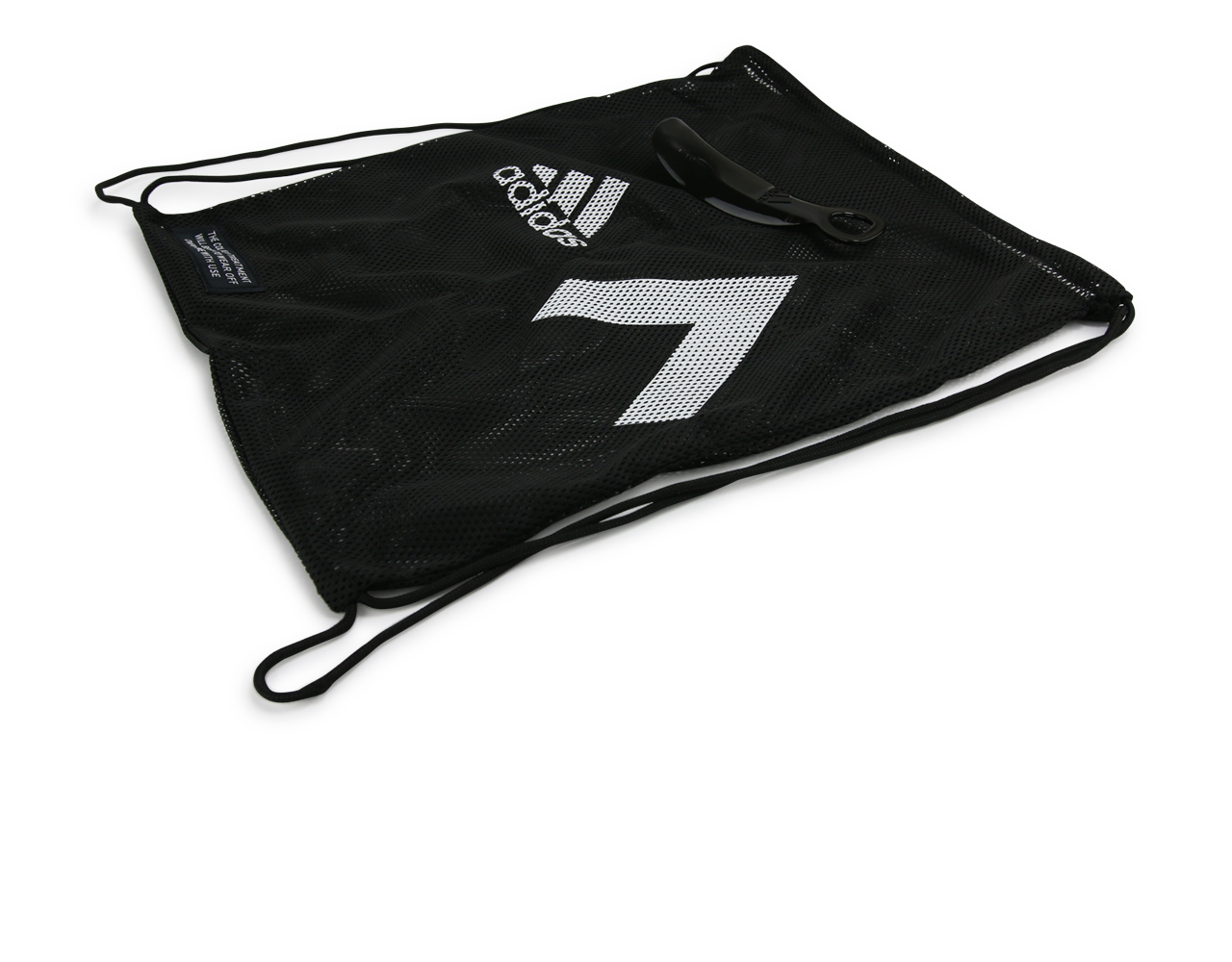 adidas Kids ACE 17.1 PURECONTROL FG Red/White/Core Black