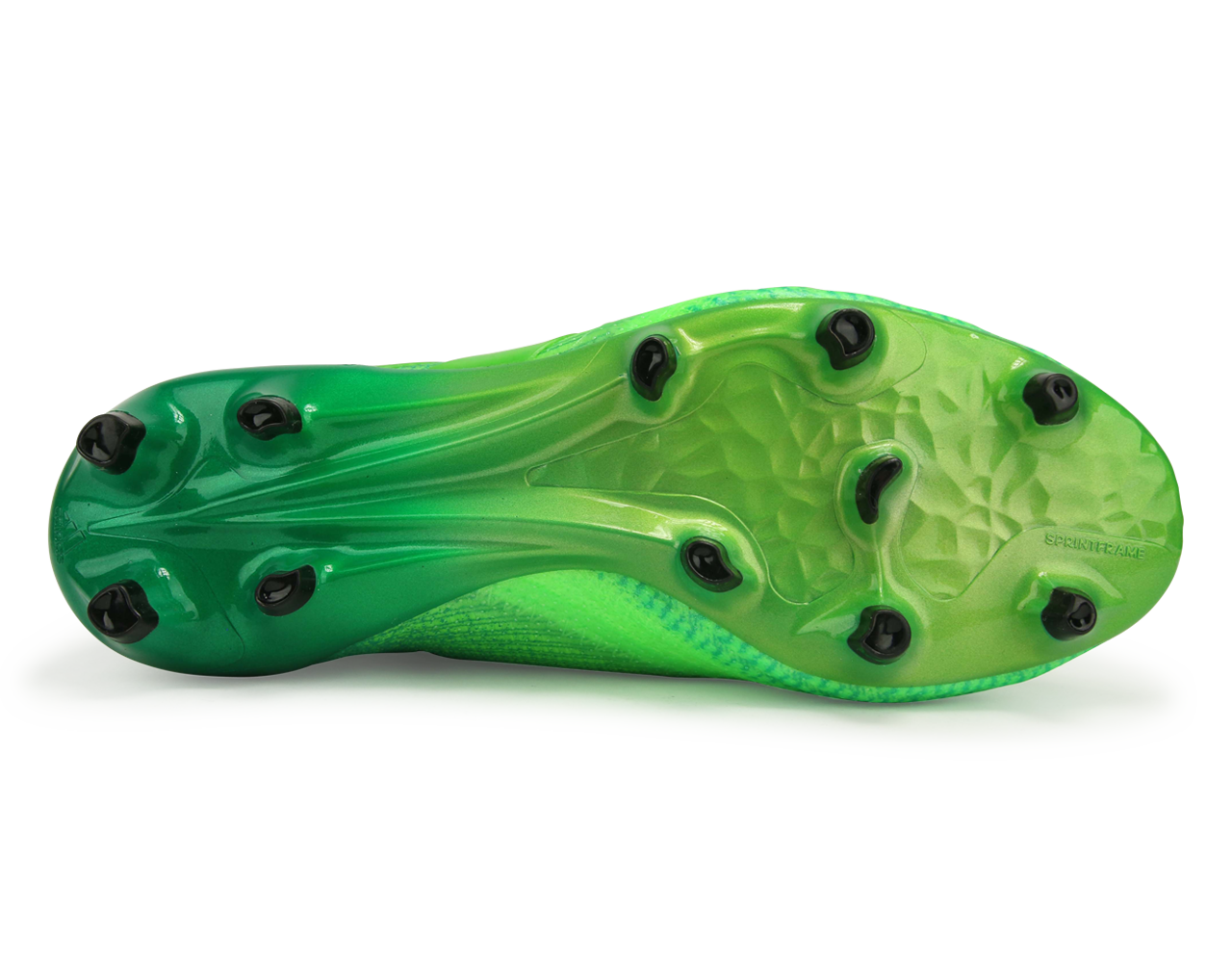 adidas Kids ACE 17+ PURECONTROL FG Solar Green/Core Black/Core Green