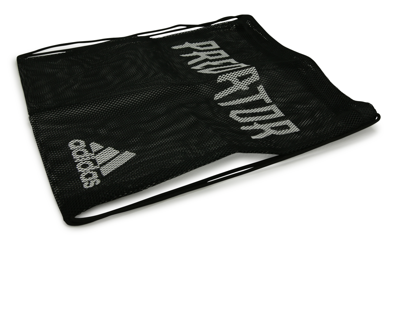 adidas Men's Predator 18.1 FG Core Black/White