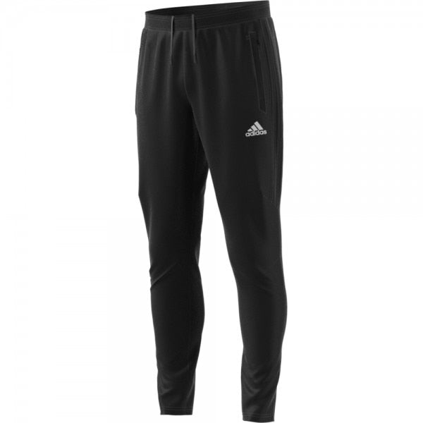 adidas Men's Tiro 17 Training Pants Black