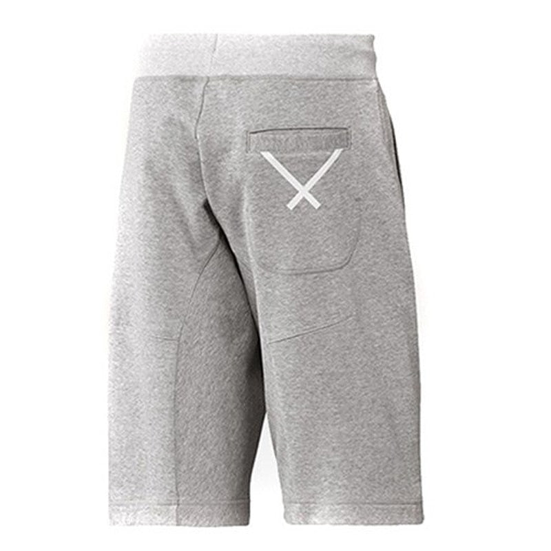 adidas Men's X by O Shorts Grey