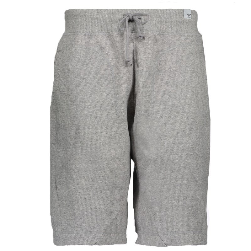 adidas Men's X by O Shorts Grey