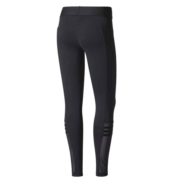 adidas Women's Takeover Tight Black