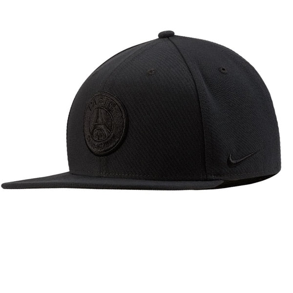 Nike Pro Paris Saint-Germain Black/Black