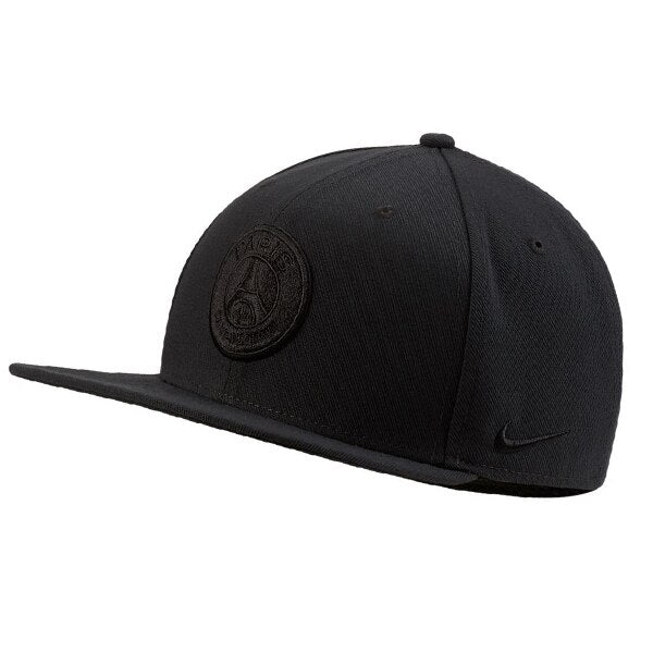 Nike Pro Paris Saint-Germain Black/Black