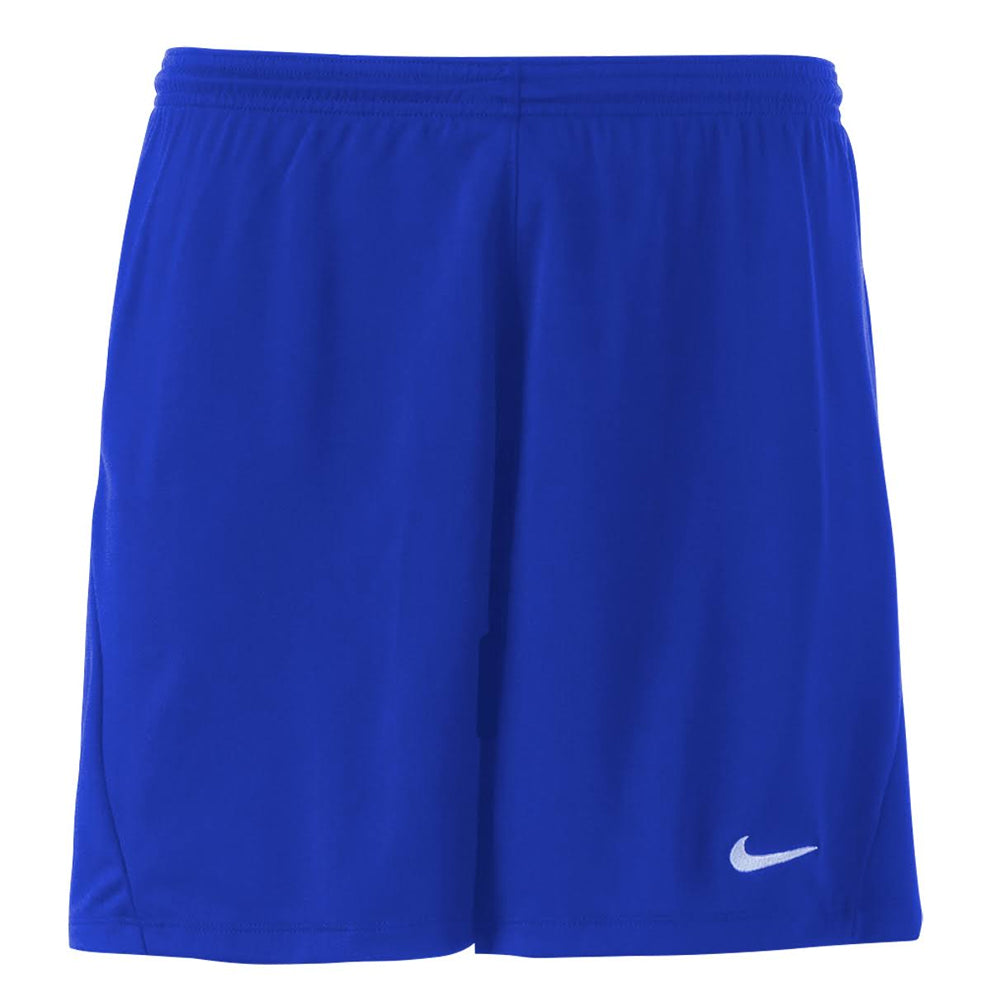 Nike Men's Park III Shorts Royal/White