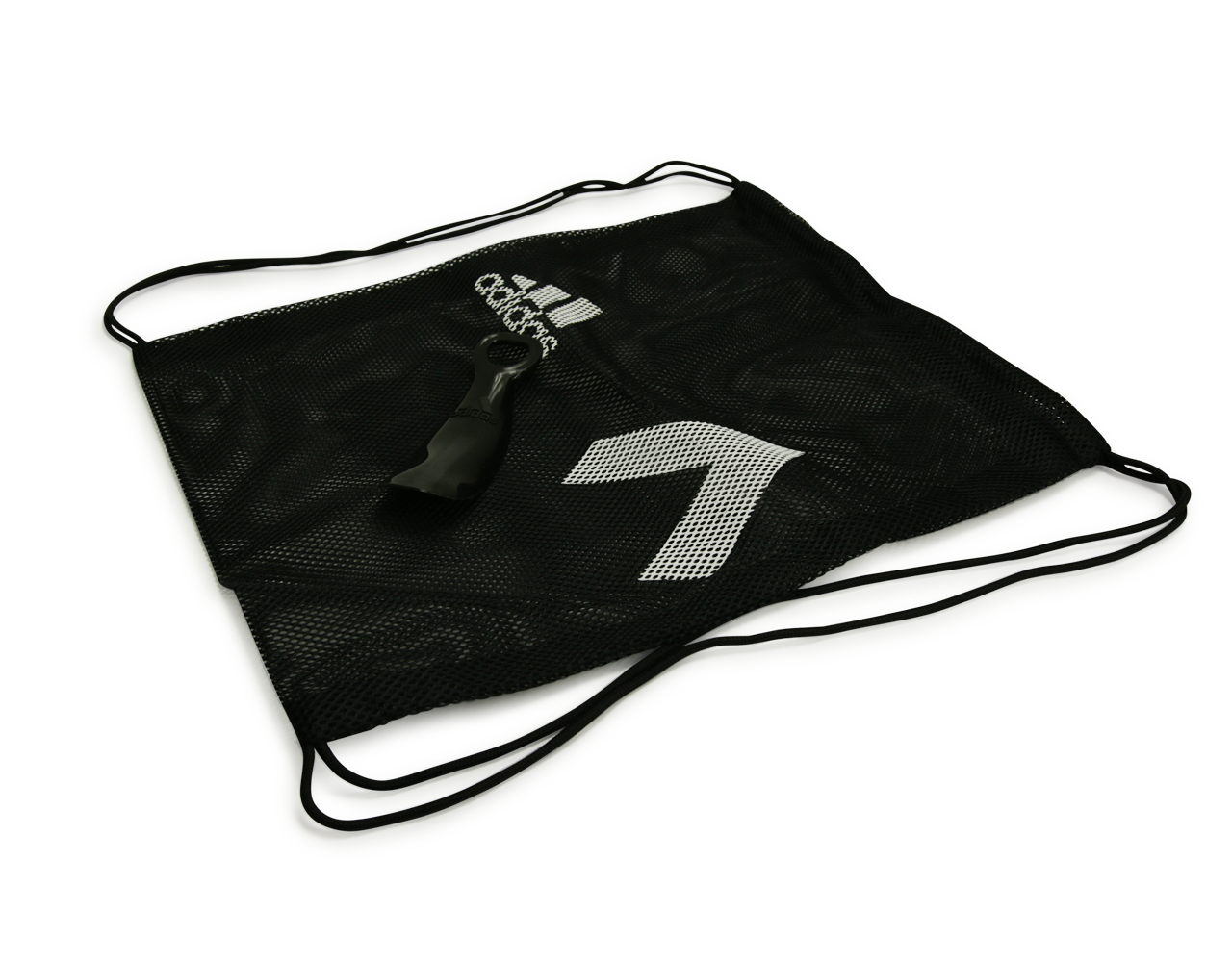 adidas Kids ACE 17+ Purecontrol FG Solar Orange/Core Black