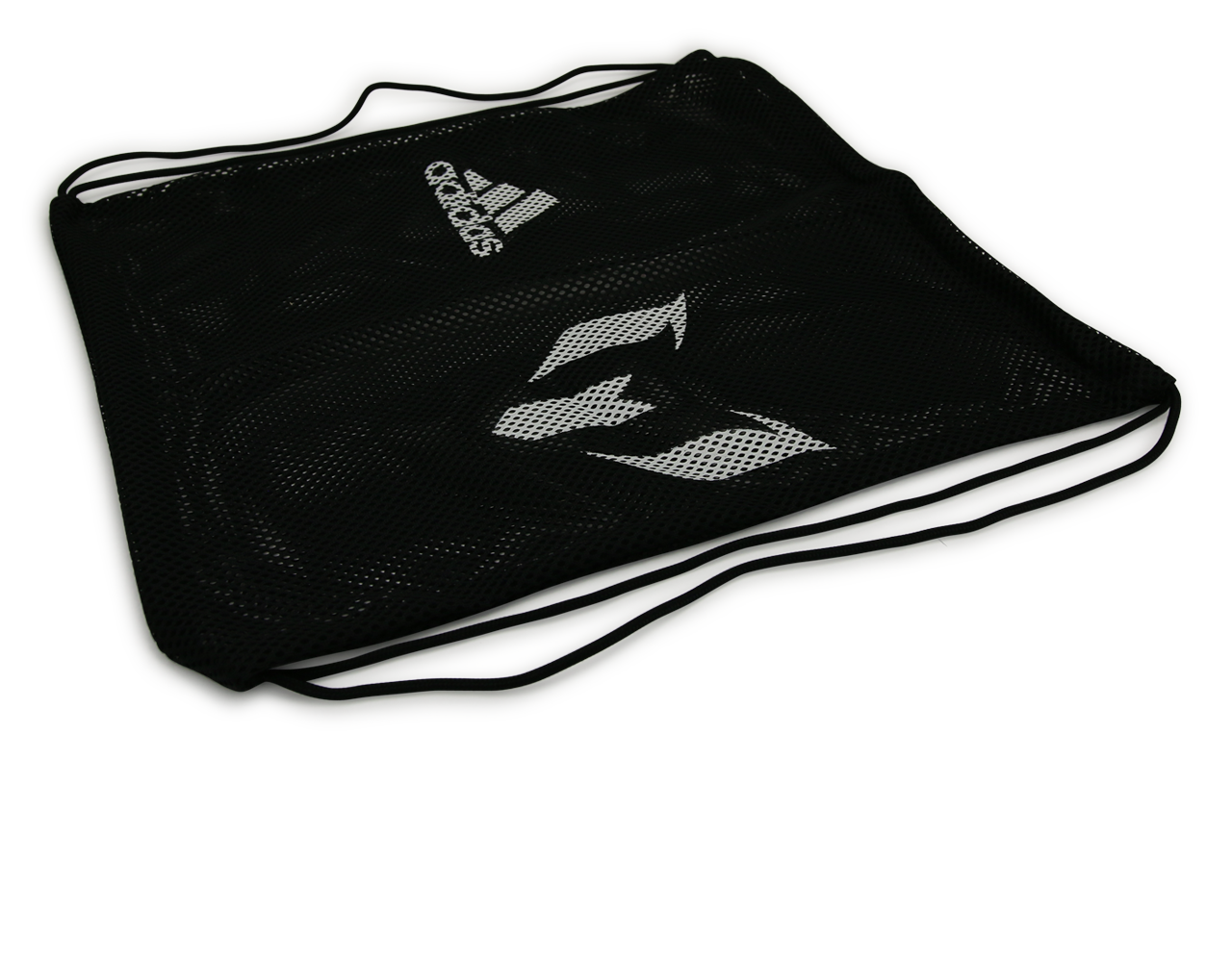 adidas Kids Nemeziz Messi 17+ FG White/Legend Ink/Energy Blue