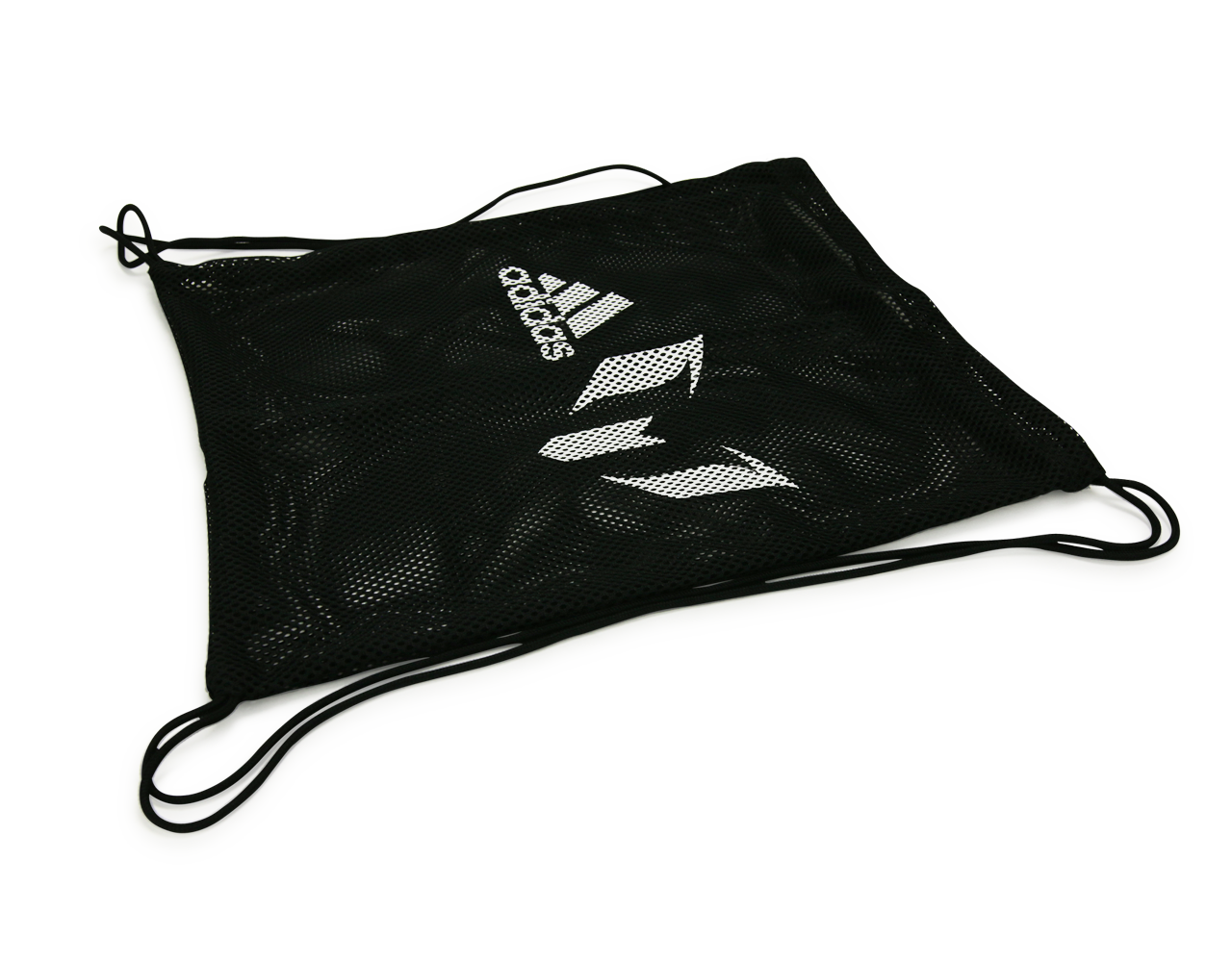 adidas Men's Nemeziz Messi 17.1 FG Core Black/Solar Red