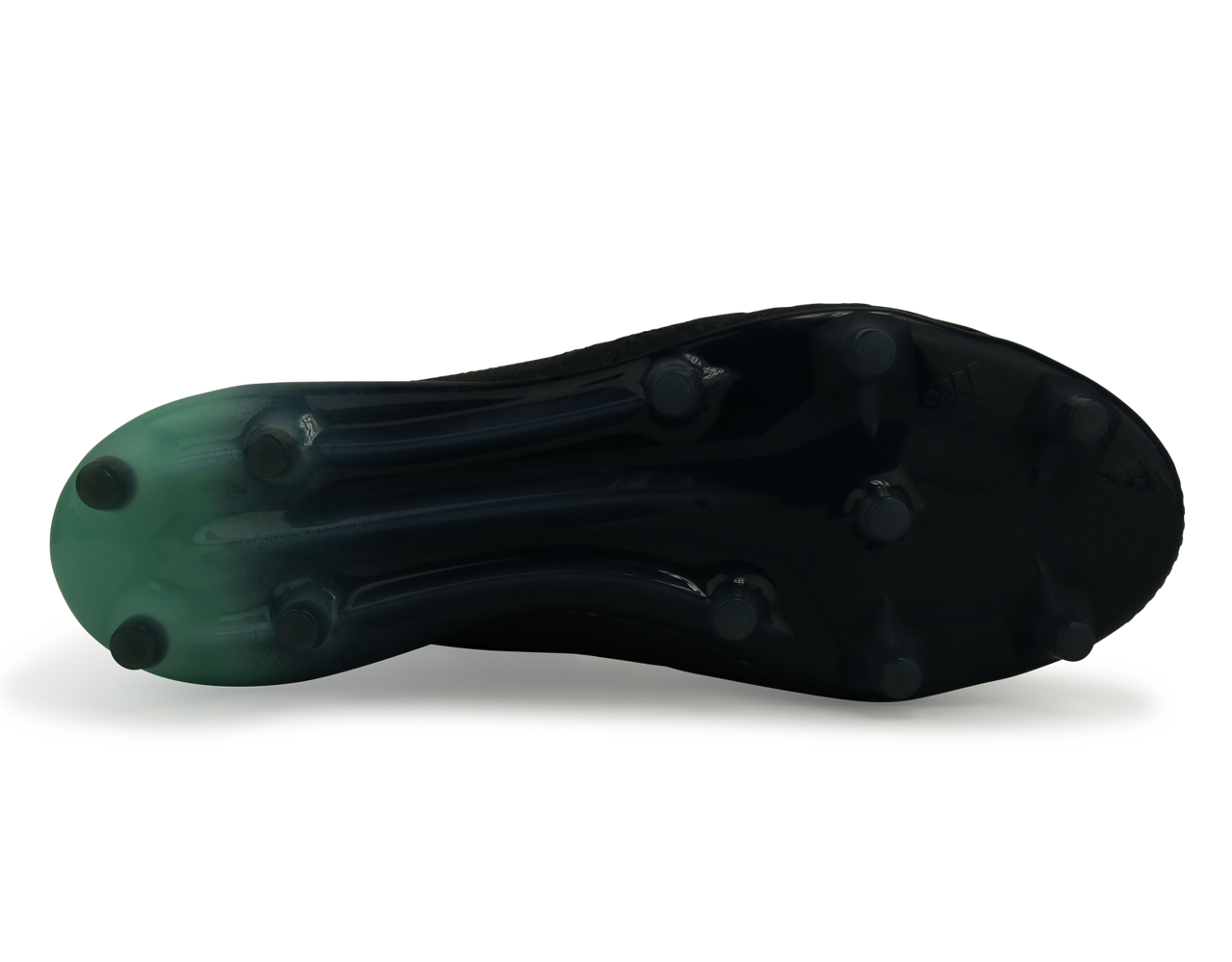 adidas Men's ACE 17.1 FG Energy Aqua/White/Legend Ink