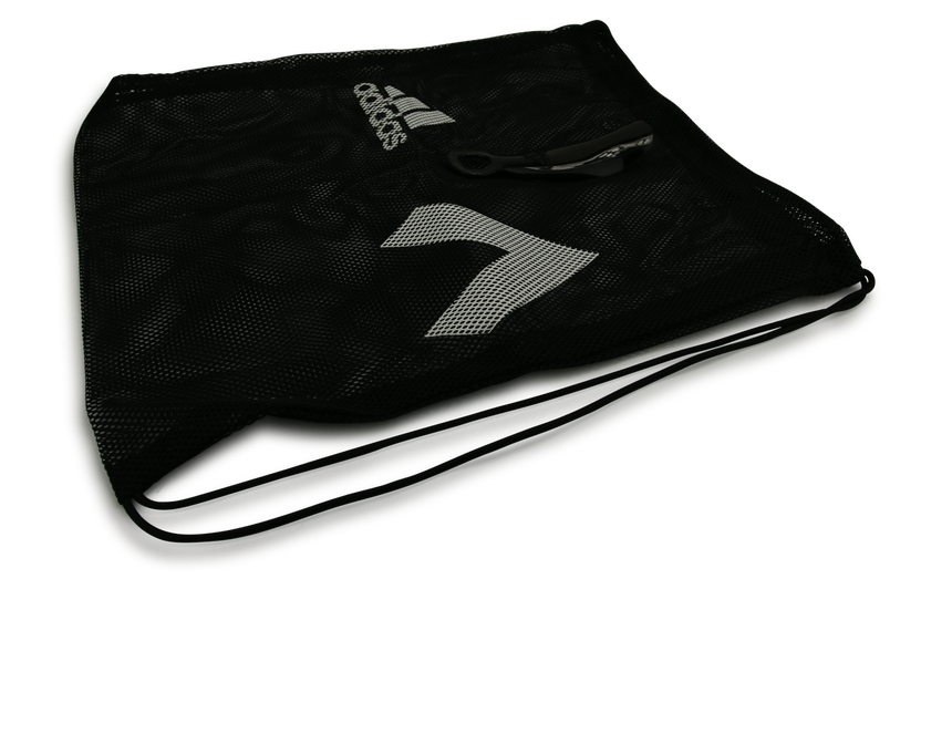 adidas Men's ACE 17+ Purecontrol FG Energy Aqua/White/Legend Ink