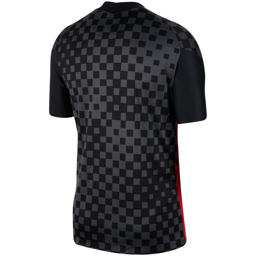 Nike Croatia Men's Away Stadium 2020/21 Jersey