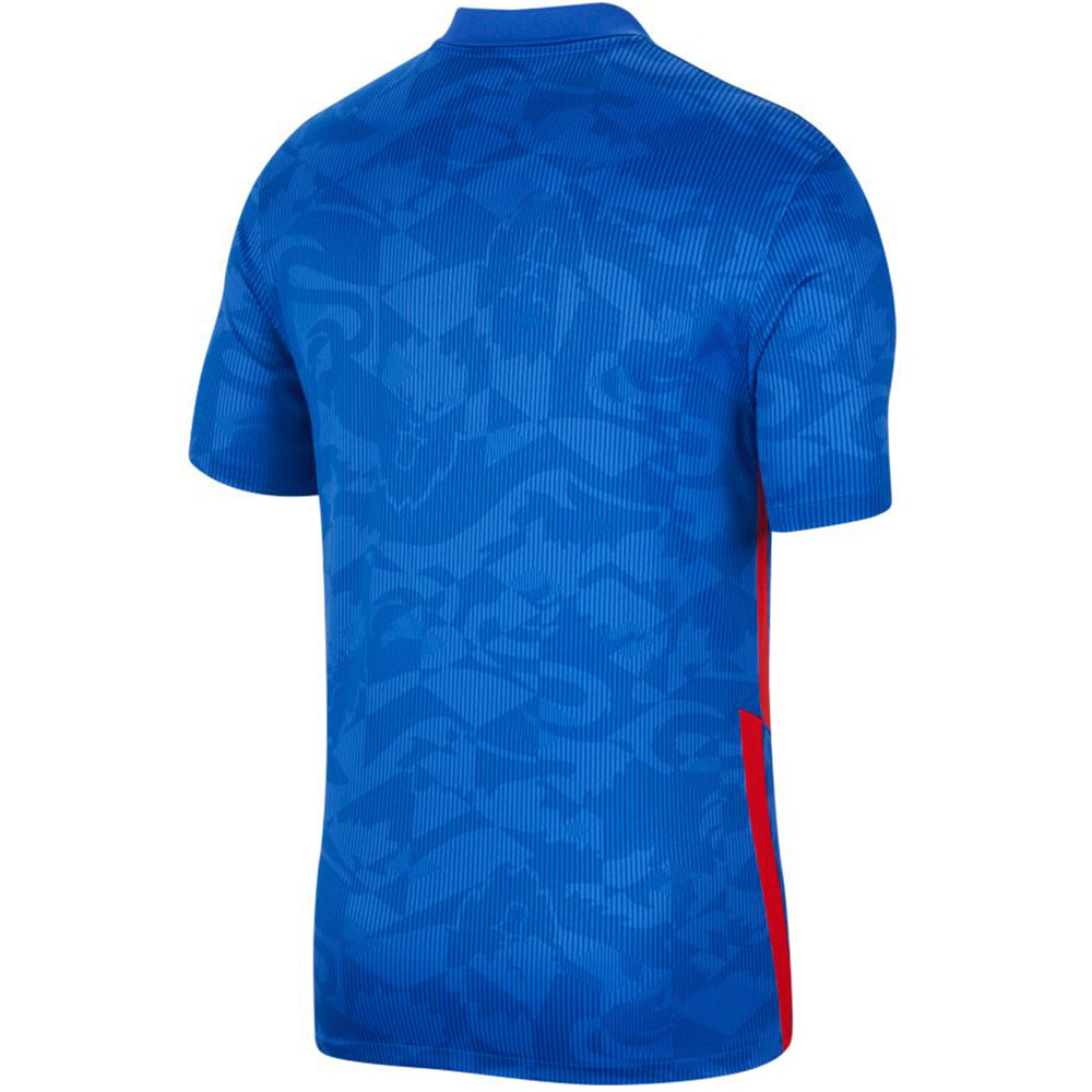 Nike Men's England 20/21 Away Jersey Mega Blue/Sport Royal