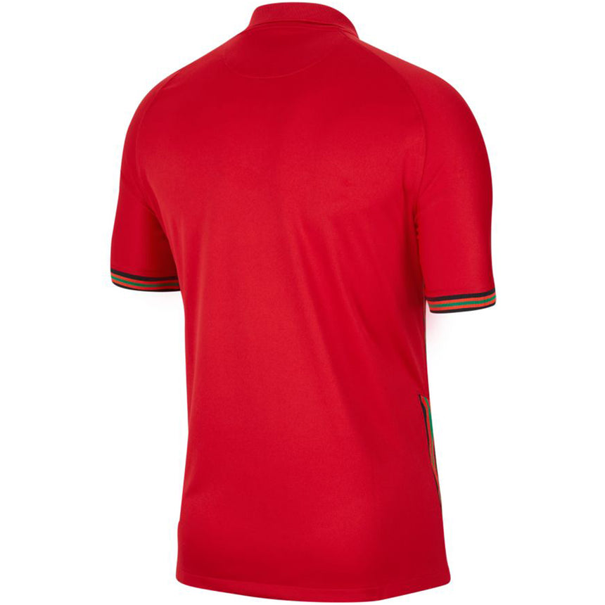 Nike Portugal Men's Home Stadium 2020/21 Jersey