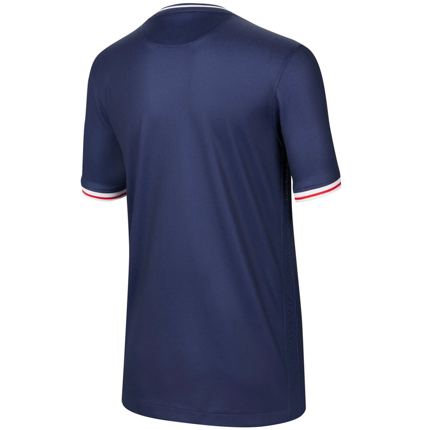 Nike Paris Saint-Germain Kids Home Stadium 2020/21 Jersey
