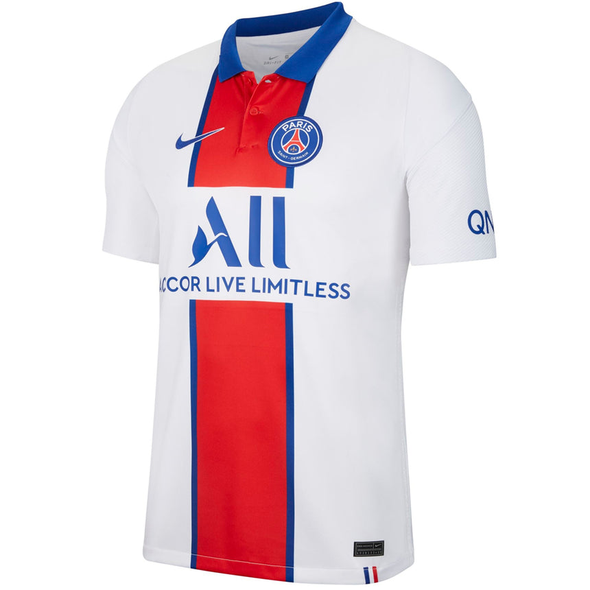 Nike Paris Saint-Germain Kids Away Stadium 2020/21 Jersey