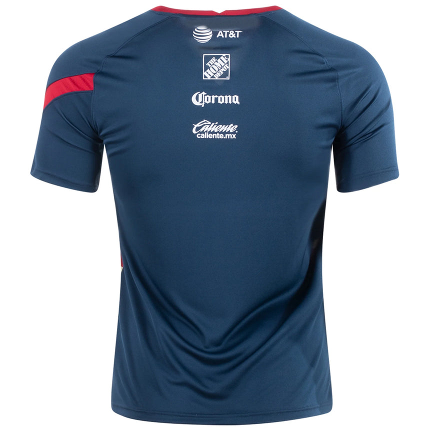 Nike Club America Men's 2020/21 Training Jersey