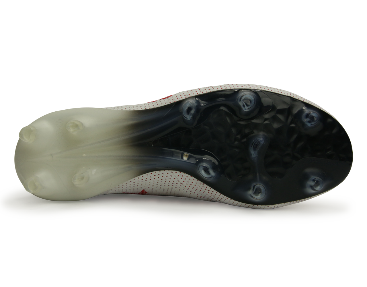 adidas Kids X 17+ FG White/Real Coral/Core Black