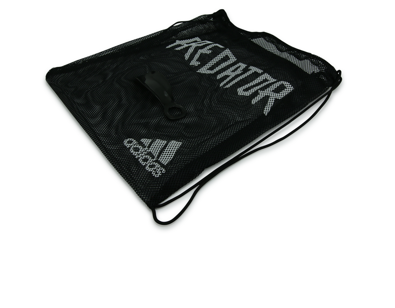 adidas Kids Predator 18 + 360 Agility FG Uni Ink/Aero Green