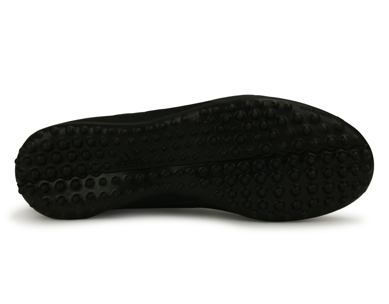 adidas Kids Predator Tango 18.3 Turf Soccer Shoes Core Black/White