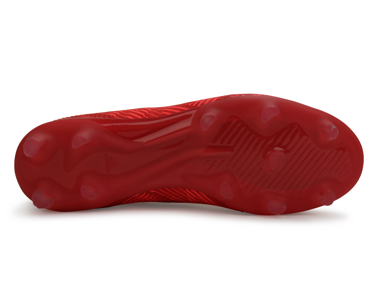 adidas Kids Nemeziz 17+ 360 Agility FG Real Coral/Redzes