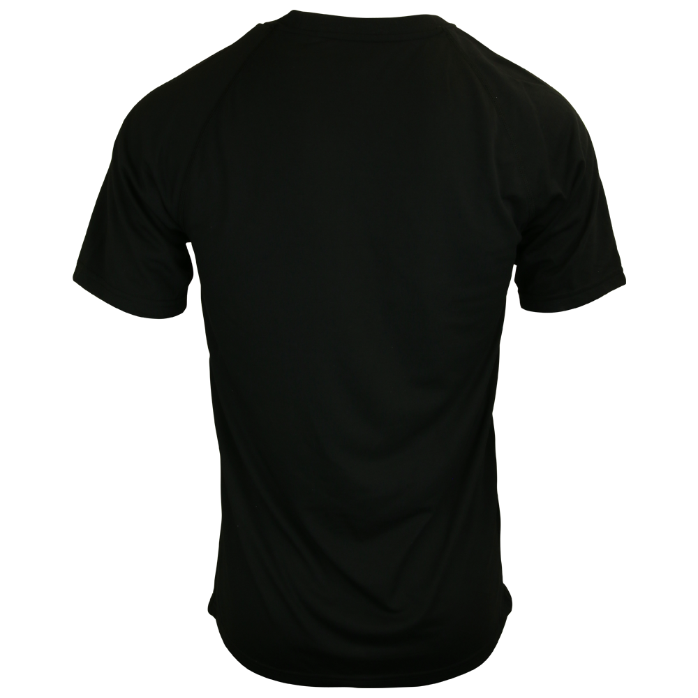adidas Men's LAFC Ultimate Tee Black/Gold