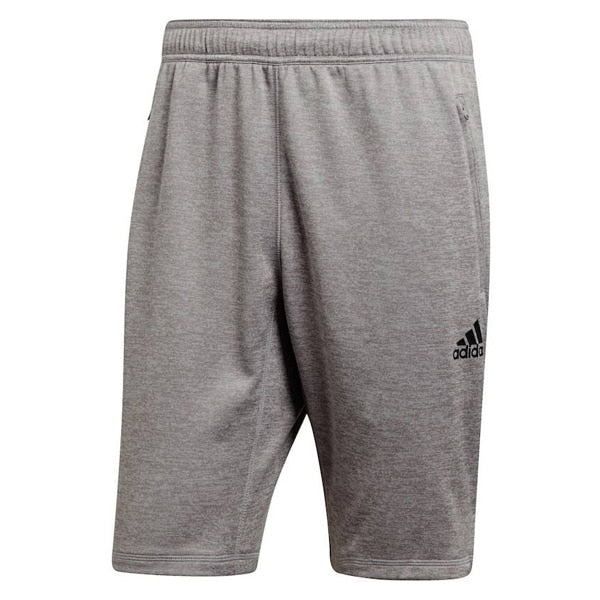 adidas Men's Tango Shorts Heather/Grey