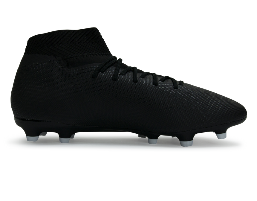 adidas Men's Nemeziz 18.3 FG Core Black