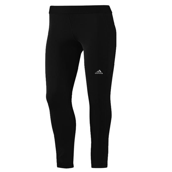 adidas Women's Techfit Long Tights Black