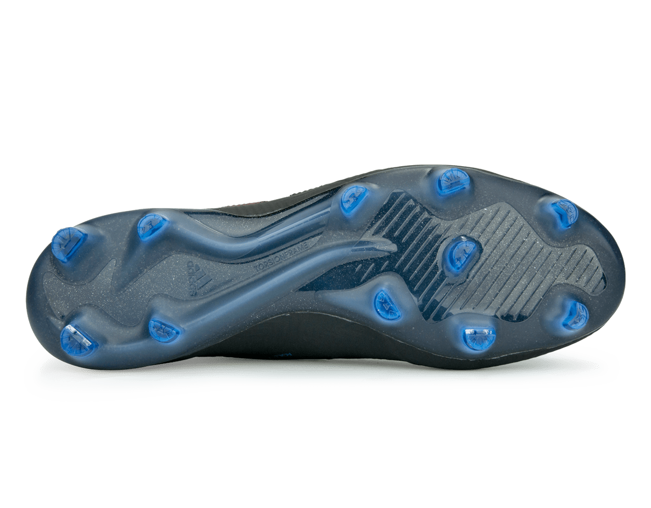 adidas Men's Nemeziz Messi 18.1 FG Core Black