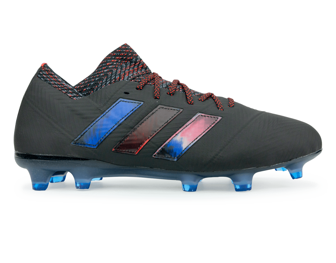 adidas Men's Nemeziz Messi 18.1 FG Core Black