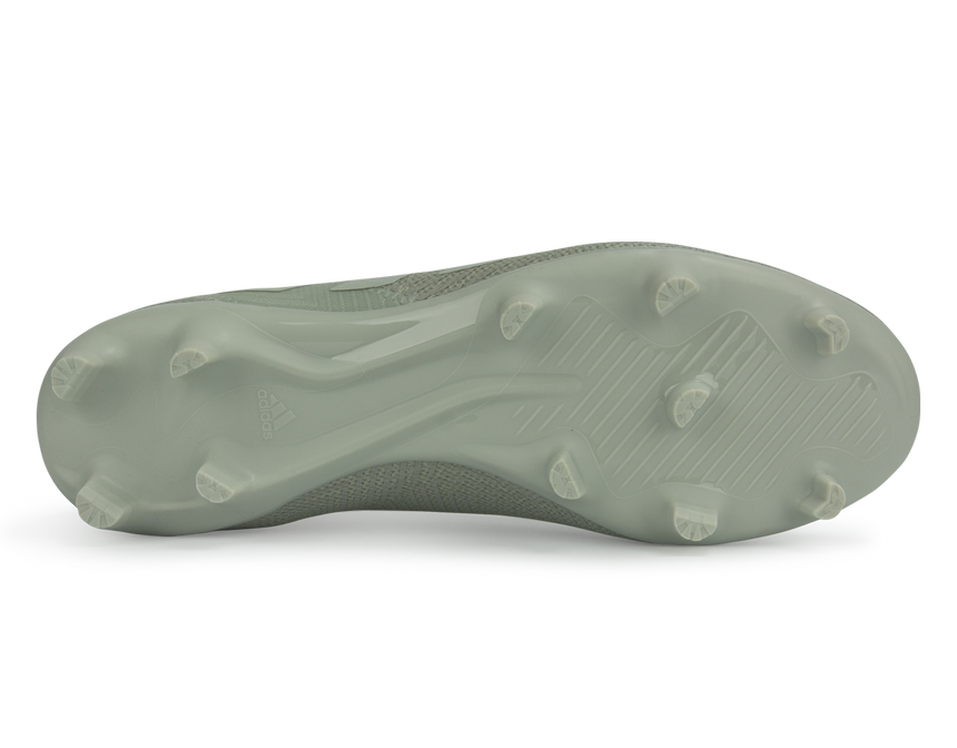 adidas Men's Nemeziz 18.3 FG Ash Silver