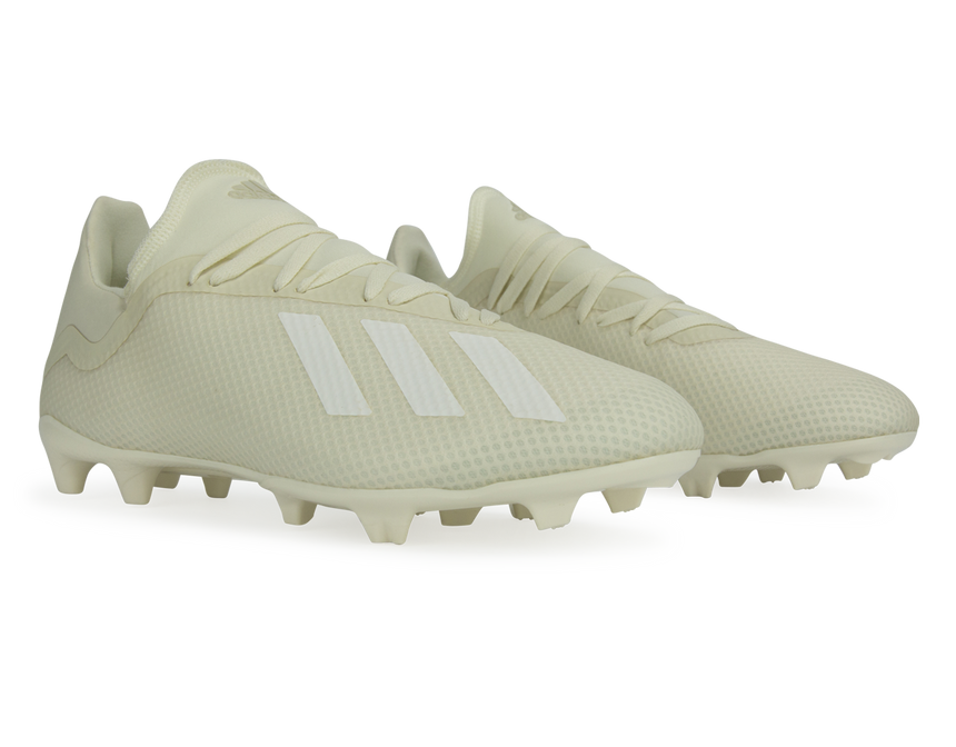 adidas Men's X 18.3 FG