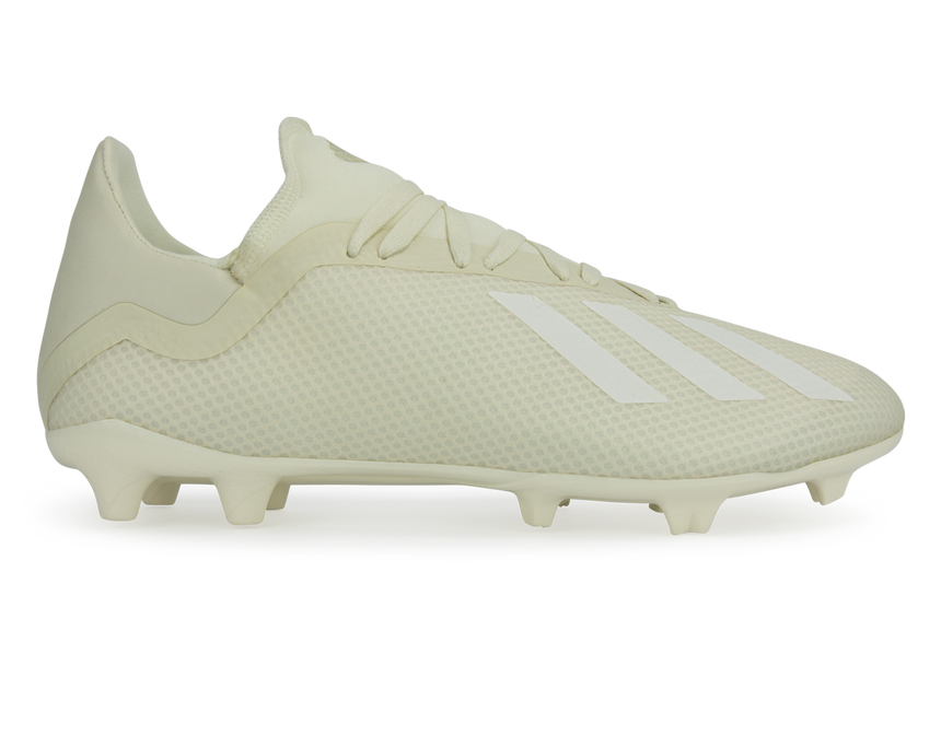 adidas Men's X 18.3 FG