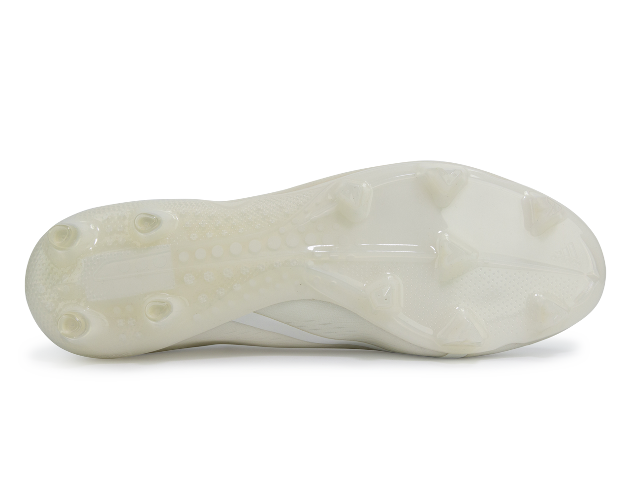 adidas Men's X 18.1 FG White