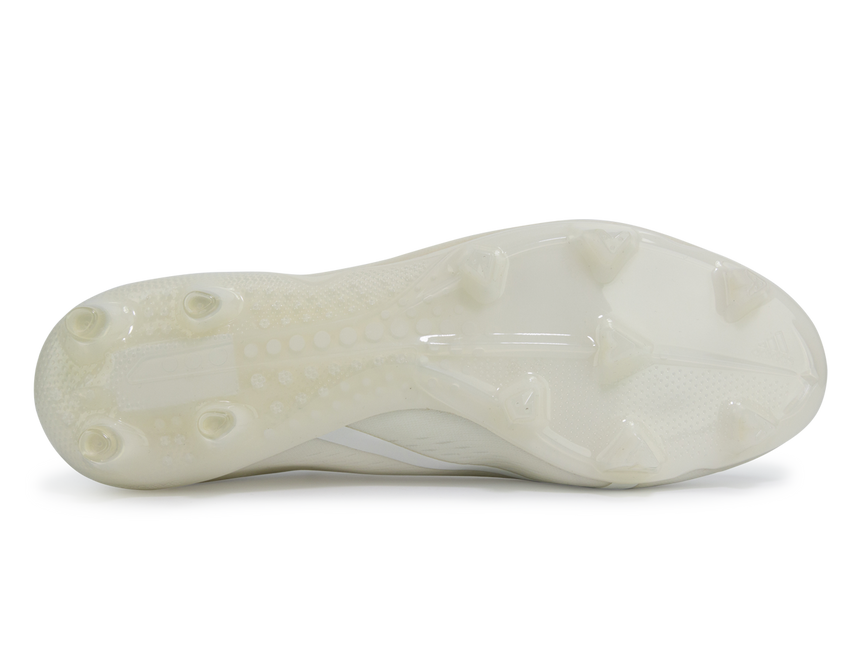 adidas Men's X 18.1 FG White