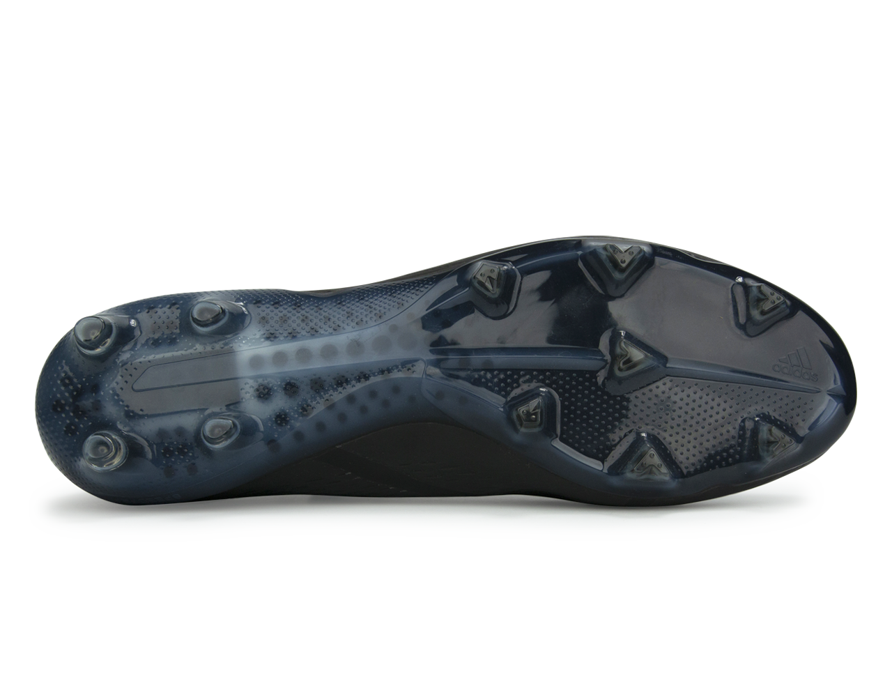 adidas Men's X 18.1 FG Core Black