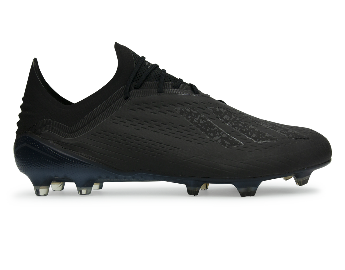 Adidas kids' x clearance 18.1 fg soccer cleats