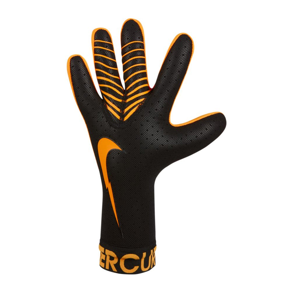 nike-mens-mercurial-goalkeeper-touch-elite-black-laserorange Left Hand