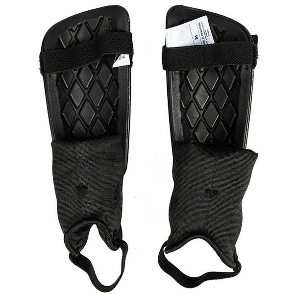 adidas X Reflex Shin Guards Black