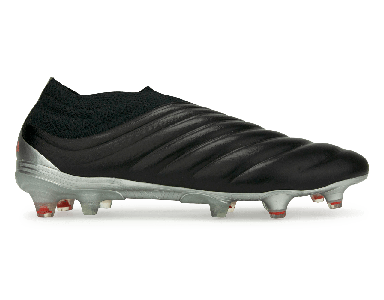 adidas Men's Copa 19+ FG Black