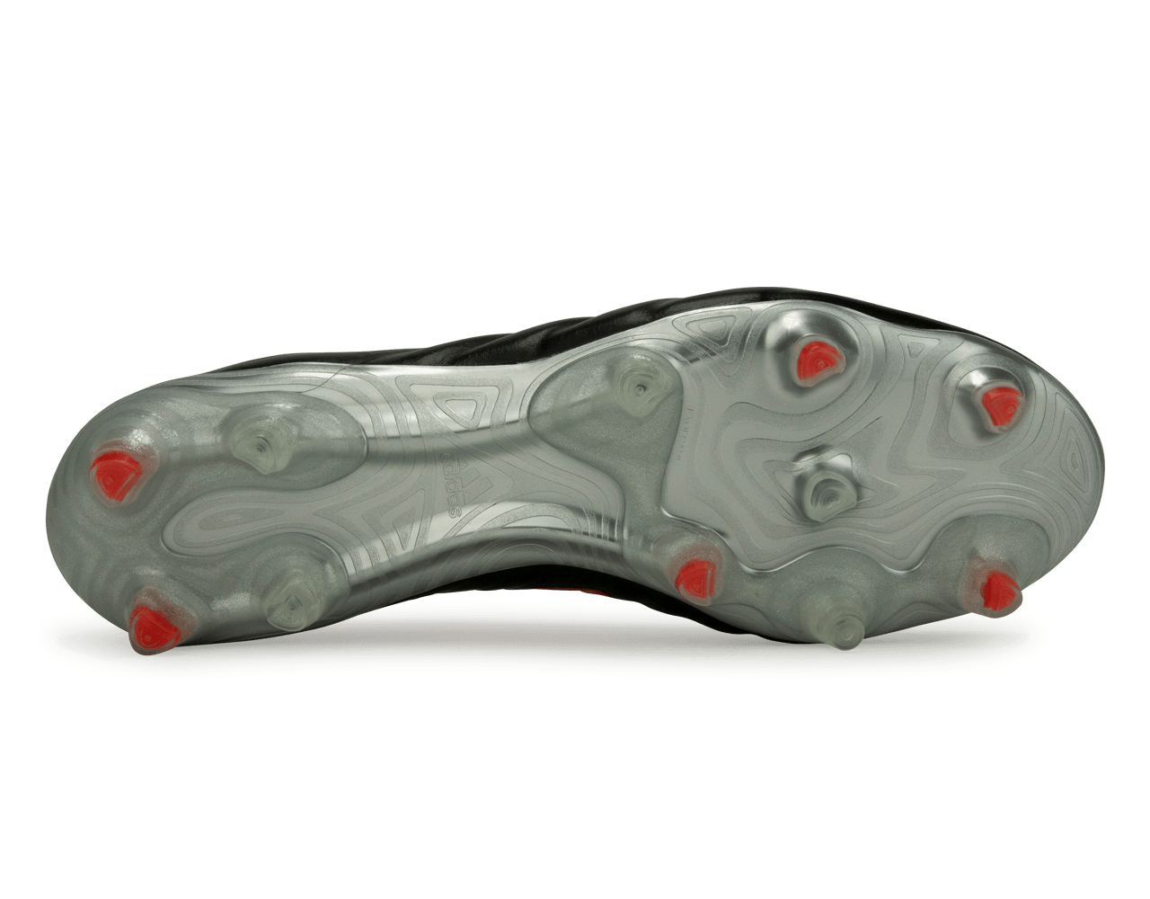 adidas Men's Copa 19+ FG Black