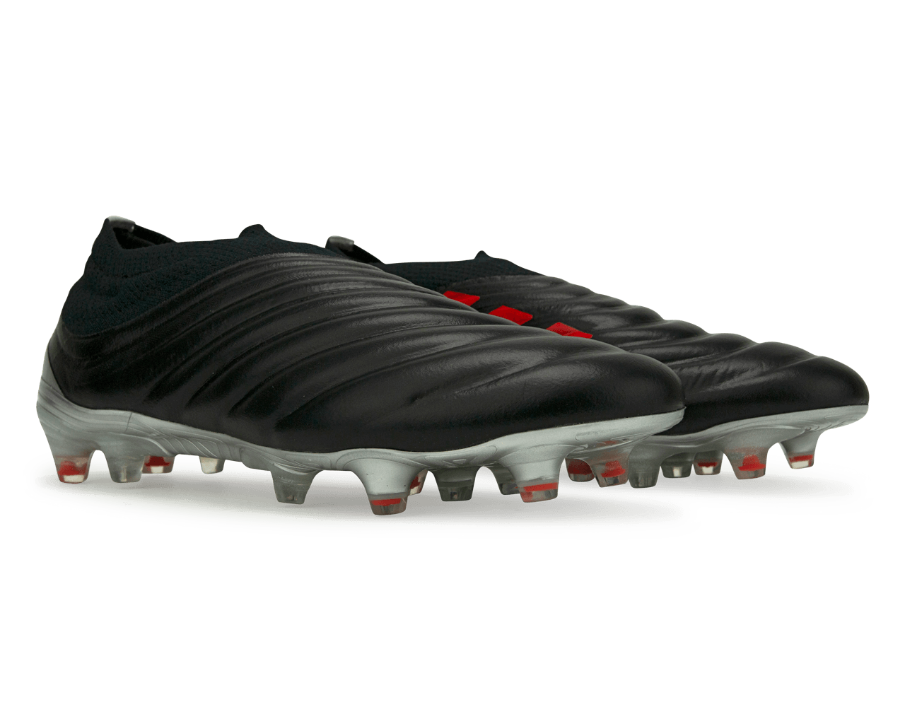 adidas Men's Copa 19+ FG Black